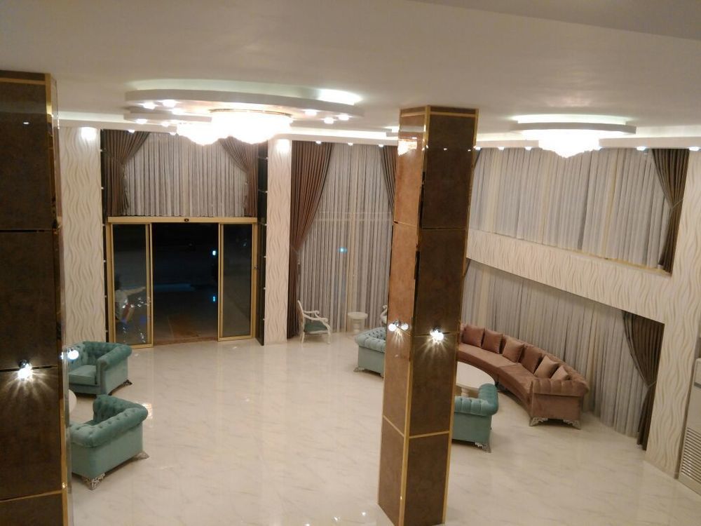 Cankaya Premium Hotel Ankara Zewnętrze zdjęcie