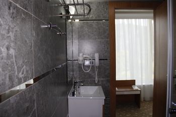 Cankaya Premium Hotel Ankara Zewnętrze zdjęcie