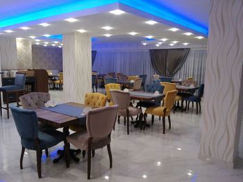 Cankaya Premium Hotel Ankara Zewnętrze zdjęcie