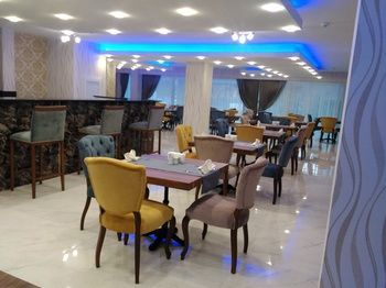 Cankaya Premium Hotel Ankara Zewnętrze zdjęcie